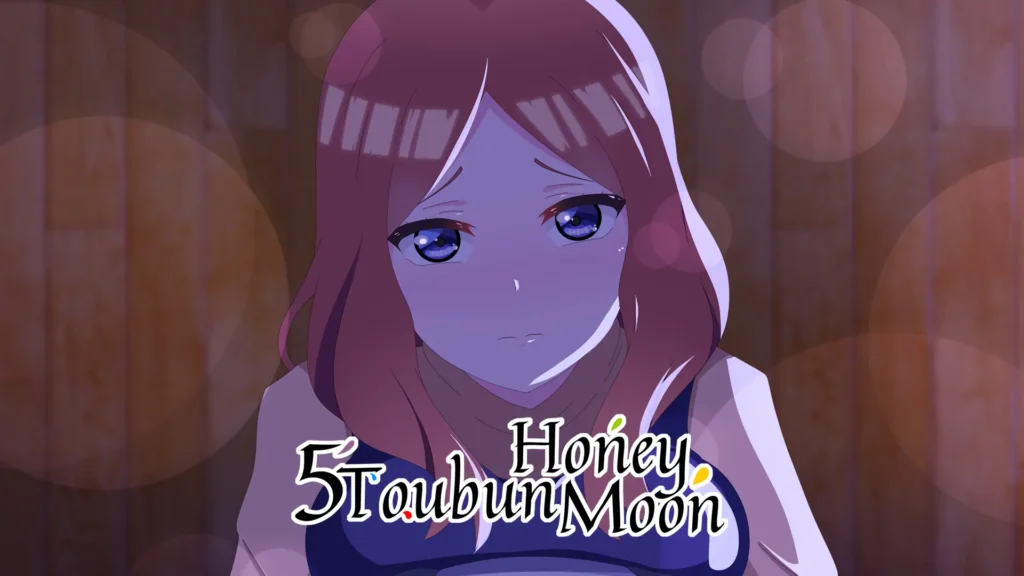 Gotoubun Honeymoon Español - Gotoubun Honeymoon Español