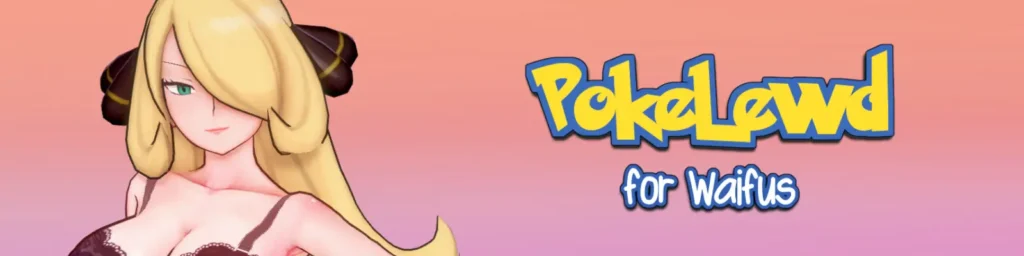 PokeLewd: For Waifus Español - PokeLewd: For Waifus Español