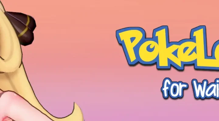 PokeLewd: For Waifus Español -
