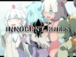INNOCENT RULES Español - Schoolgirls vs Elite Teacher Shinobu Español INNOCENT RULES Español - Schoolgirls vs Elite Teacher Shinobu Español