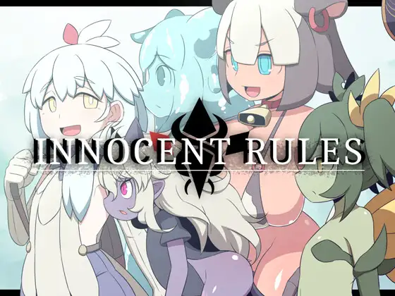 INNOCENT RULES Español -