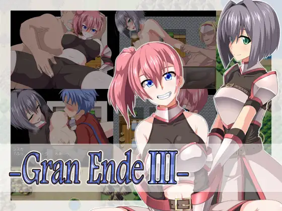 Gran Ende III RJ316827 Español -