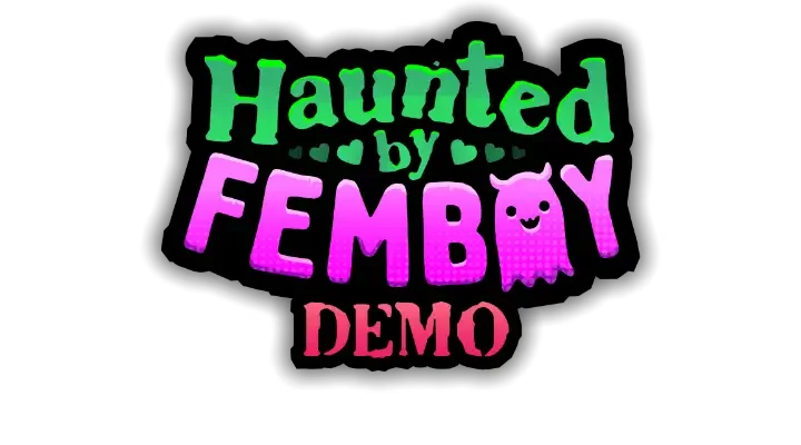 Haunted by Femboy Español -