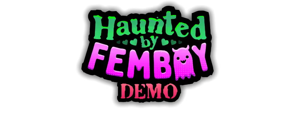Haunted by Femboy Español - Haunted by Femboy Español