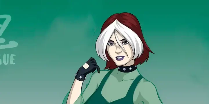 Rogue-like: Evolution Español -