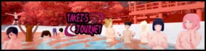 Takei's Journey Español - The Big Step Español,0.5