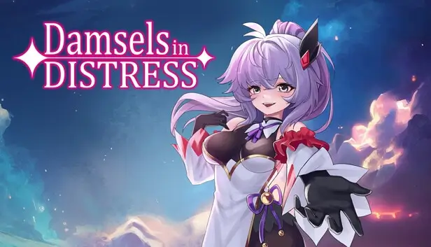 Damsels in Distress Español -