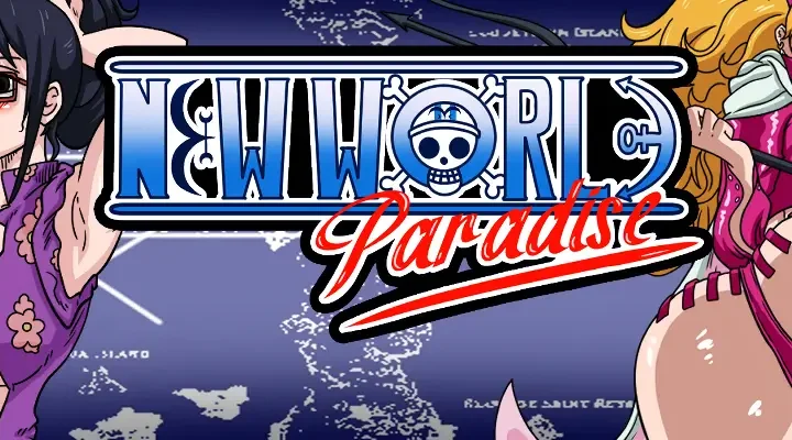 New World Paradise Español -