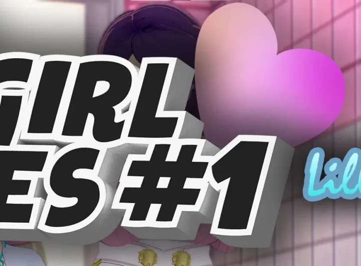 Pokegirl Stories #1: Lillie's Toilet troubles Español -