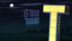 18Titans Español - Another Teen Titans Porn Game Español,0.9