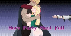 Hero Party Must Fall Español - The Big Step Español,0.5
