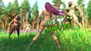 Lust Hunter Español - Earn Money! Cat-Eared Girl ~Otherwordly Prostitution SLG~ Español Lust Hunter Español - Earn Money! Cat-Eared Girl ~Otherwordly Prostitution SLG~ Español