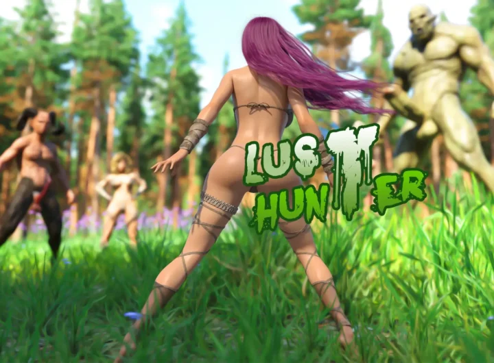 Lust Hunter Español -