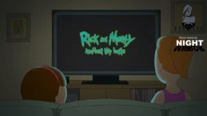 Rick and Morty: Another Way Home Español - Sexploitation Español