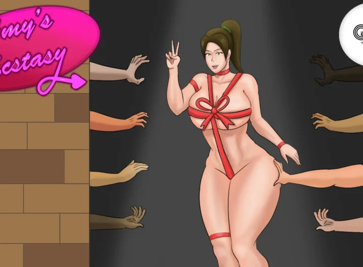 Amy's Ecstasy Español -