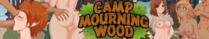 Camp Mourning Wood Español - The Amazing Digital LEWD Circus [v0.1.1] Español,Somnambula