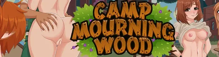 Camp Mourning Wood Español -
