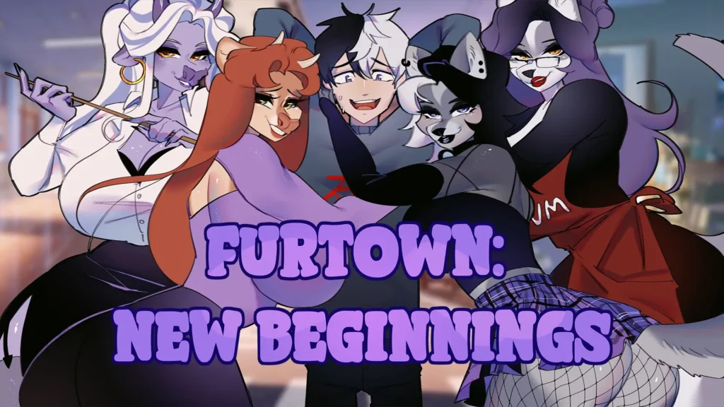 Furtown: New Beginnings Español - Furtown: New Beginnings Español,0.15