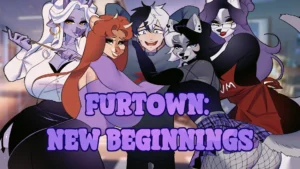 Furtown: New Beginnings Español - Welcum to the City Español,0.29.1
