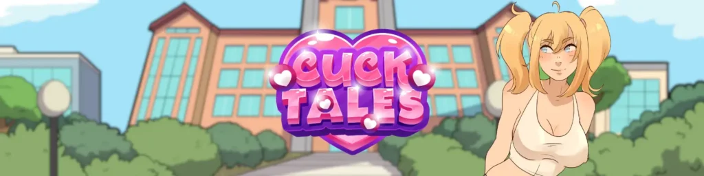 CuckTales Español - CuckTales Español