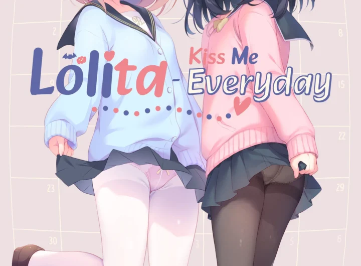 Lolita - Kiss Me Everyday Español -