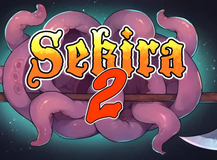 Sekira: Part 2 Español -