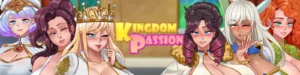 Kingdom of Passion (Beta v0.9.1) Español