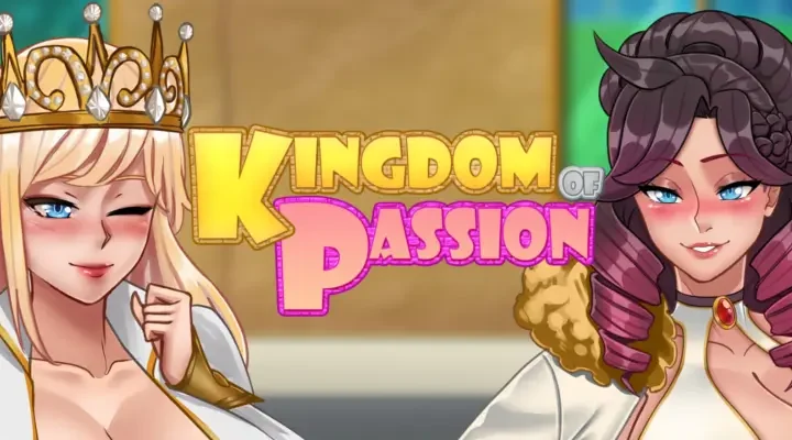 Kingdom of Passion (Beta v0.9.1) Español