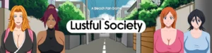 Lustful Society Español - Krillin The Last Warrior (v0.25) Español