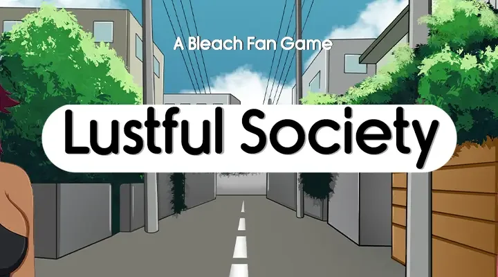 Lustful Society Español -