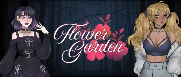 Flower Garden Español -