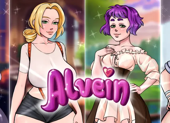 Alvein Español -