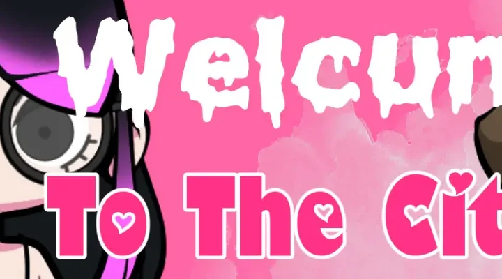 Welcum to the City Español -