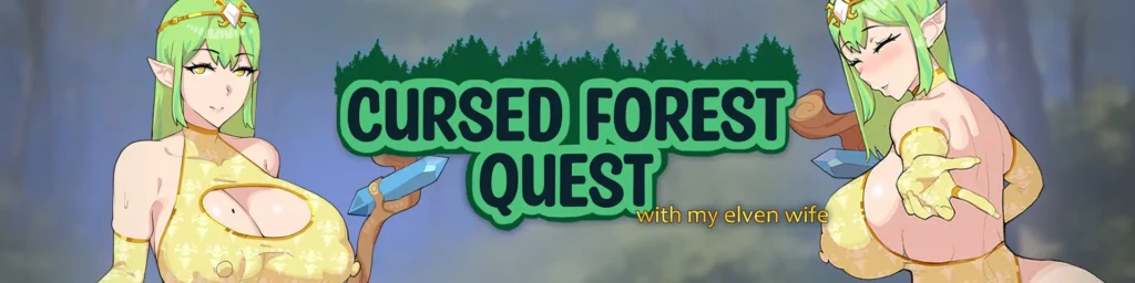 Cursed Forest Quest Español - Cursed Forest Quest Español,0.6.1 Cursed Forest Quest Español - Cursed Forest Quest Español,0.6.1