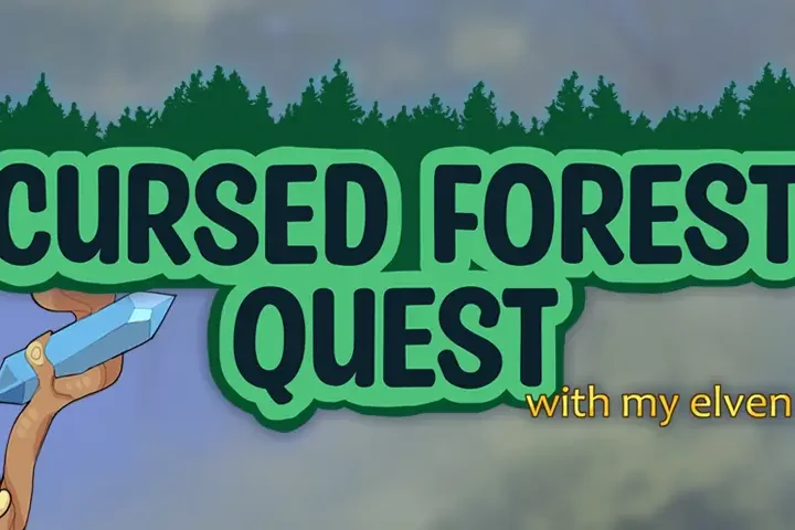 Cursed Forest Quest Español - juegos hentai apk,hentai apk,apk hentai,juegos hentai apk español,juegos hentai para android apk
