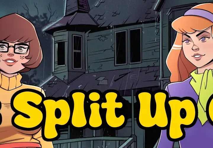 Let's Split Up Gang Español -