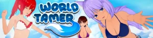 World Tamer Español - My Demon Family Español