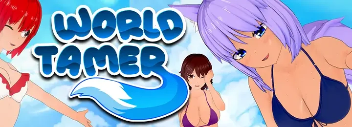 World Tamer Español -