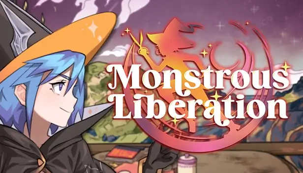 Monstrous Liberation Español -