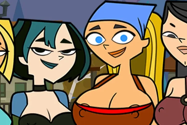 Total Degeneracy Island Español -