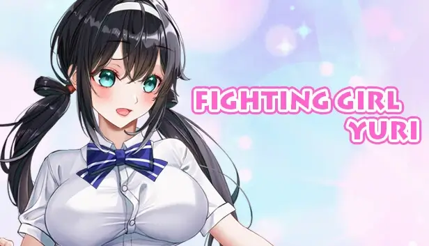 FIGHTING GIRL YURI [UMAI NEKO] Español