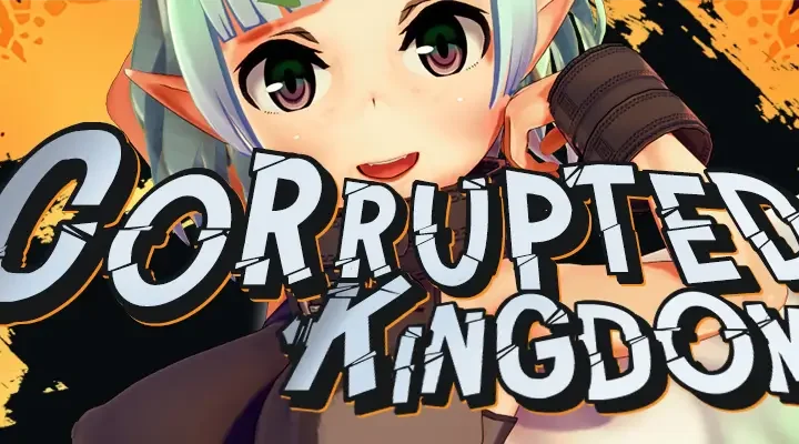 Corrupted Kingdoms Español -