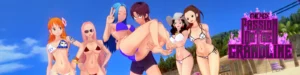 Portada de One Piece: Passion on the Grand Line Español