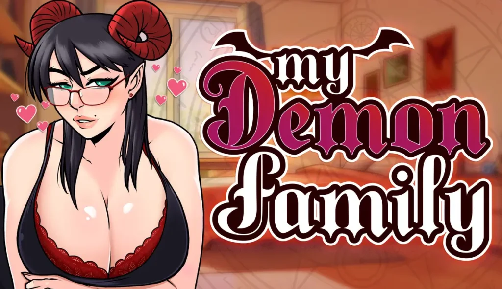 My Demon Family Español - My Demon Family Español