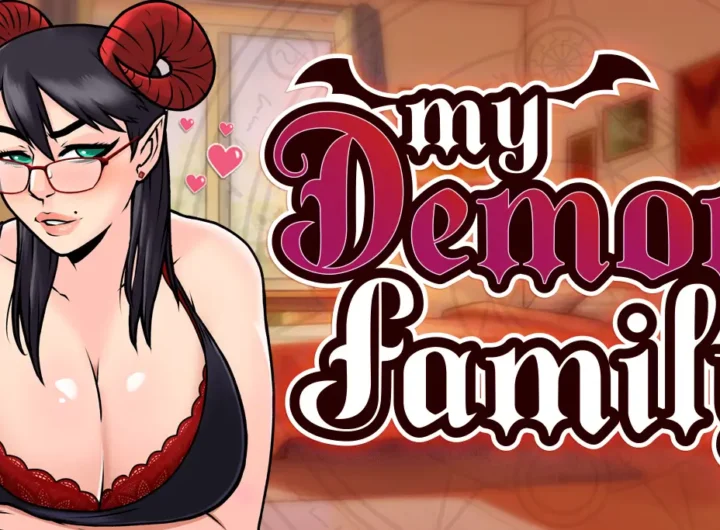 My Demon Family Español -