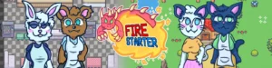 FireStarter Español - Frida's Below the Surface Español,0.15
