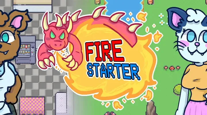 FireStarter Español -