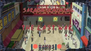 Sarada Training: The Last War Español - Multiverse Ballance Español Sarada Training: The Last War Español - Multiverse Ballance Español