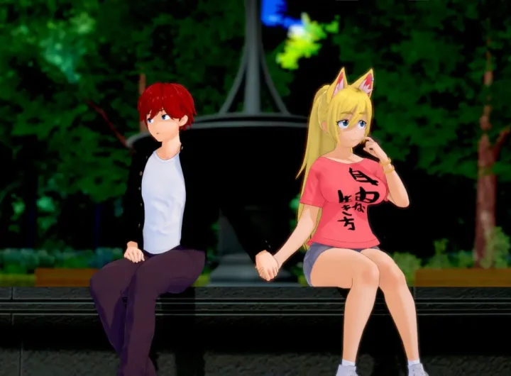 Wolf Complex (v0.20.0) Español -