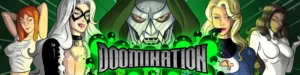 Doomination Español - Maya's Mission Español
